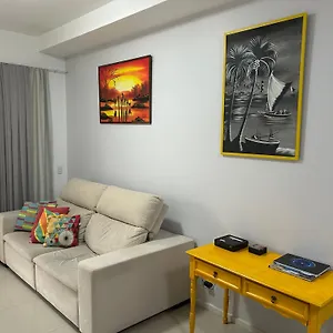 Do Campeche Apartamento